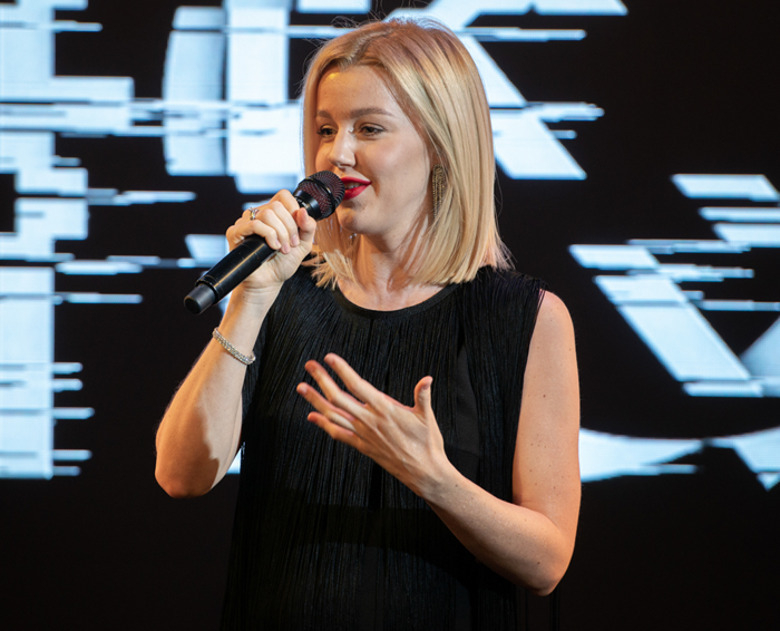 Юлианна Караулова