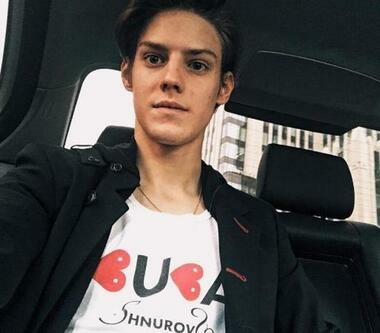 Павел Табаков