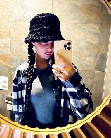 Анна Седокова