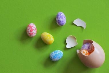 Проведите эту неделю в чистоте душевной и телесной
