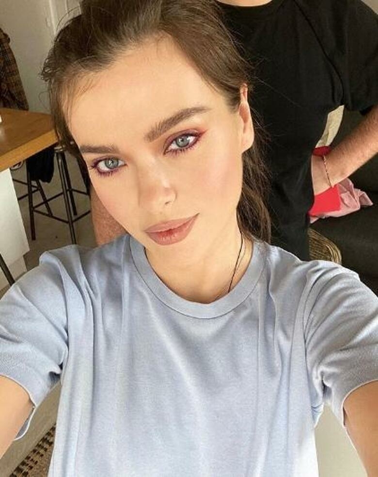 Елена Темникова