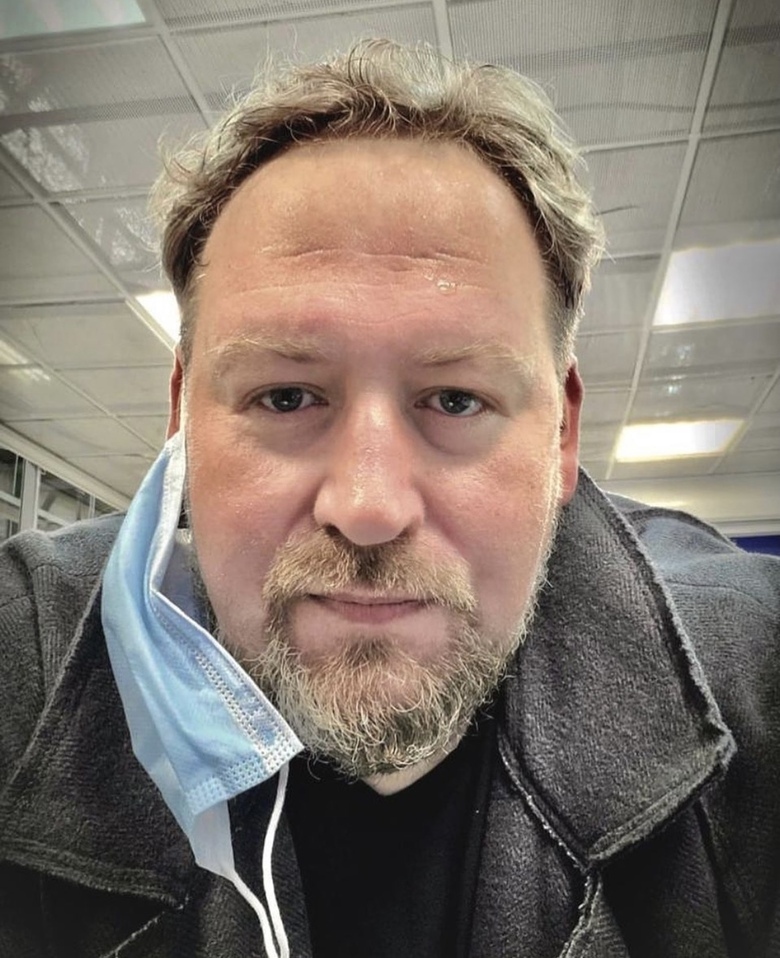 Станислав Дужников