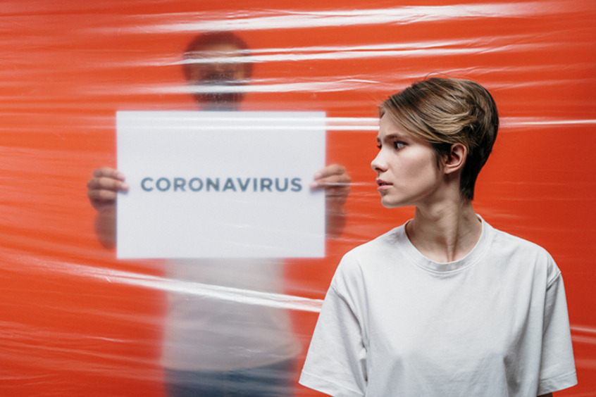 Сегодняшние цифры по COVID-19