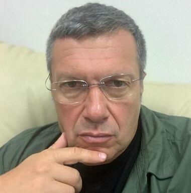 Владимир Соловьев