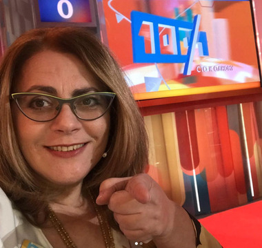 Основательница «Непосед» Елена Пинджоян потеряла сына