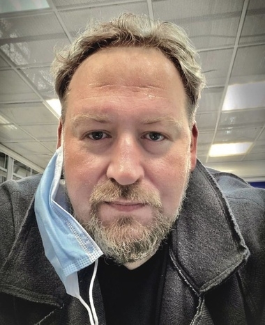 Станислав Дужников