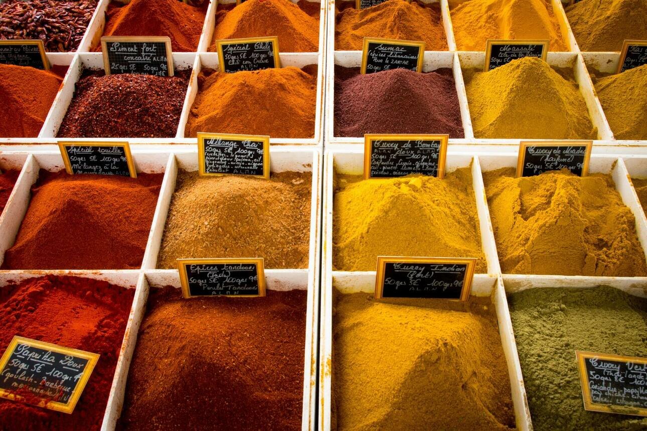 Куркумин, входящий в состав куркумы, может уменьшить воспаление в организме