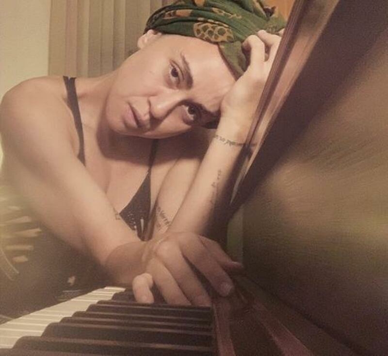 Татьяна Плаксина