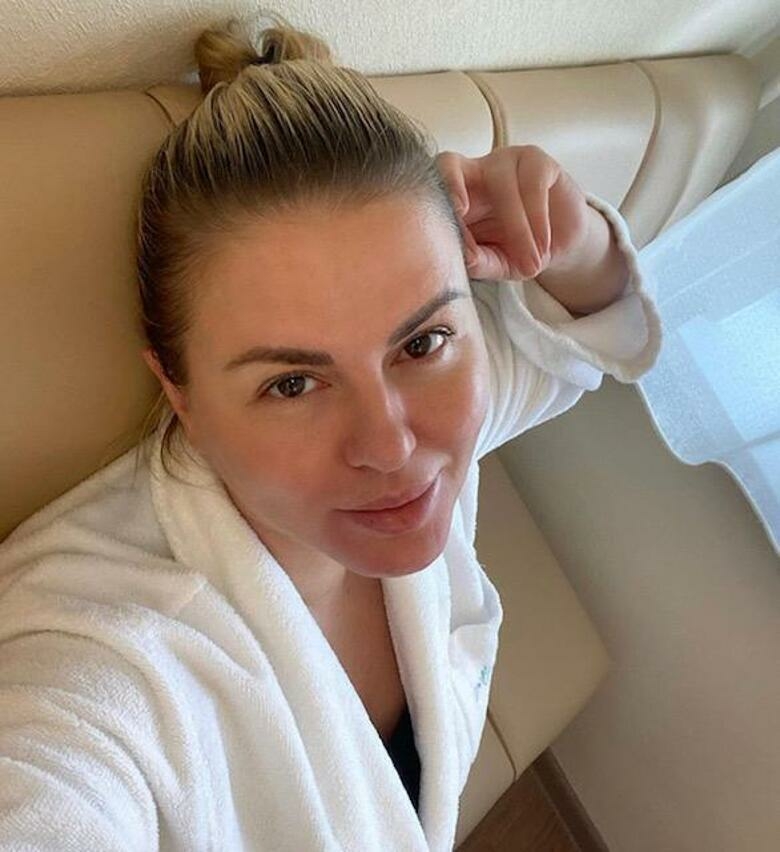 Анна Семенович