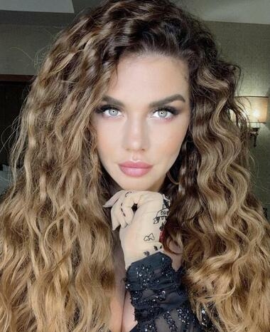 Анна Седокова