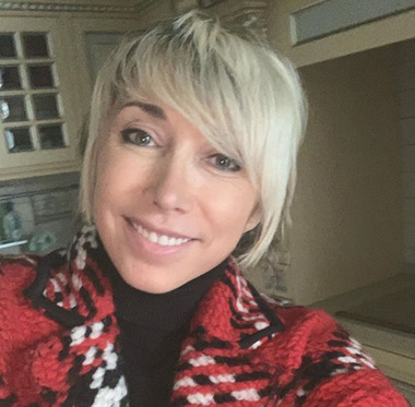 Елена Воробей