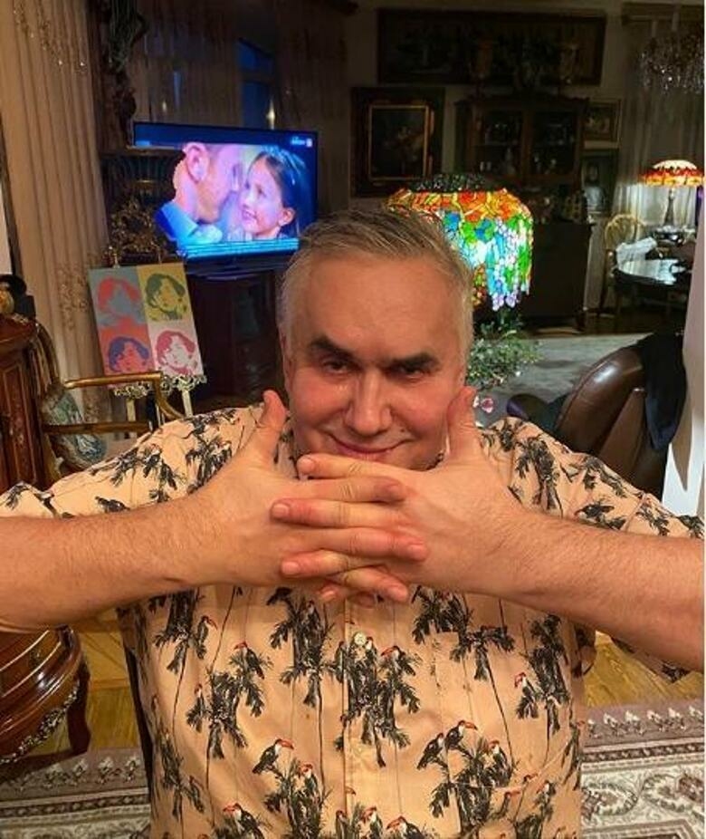 Станислав Садальский