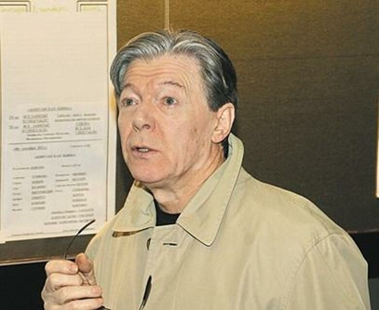 Александр Збруев
