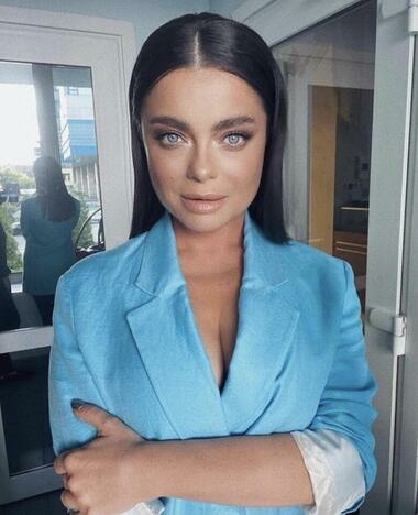 Наташа Королева