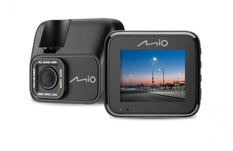MiVue™ C520