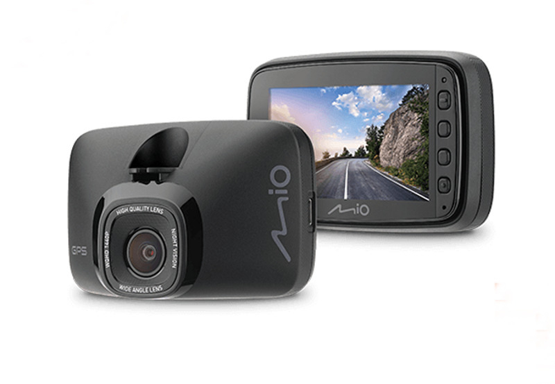 MiVue™ 812