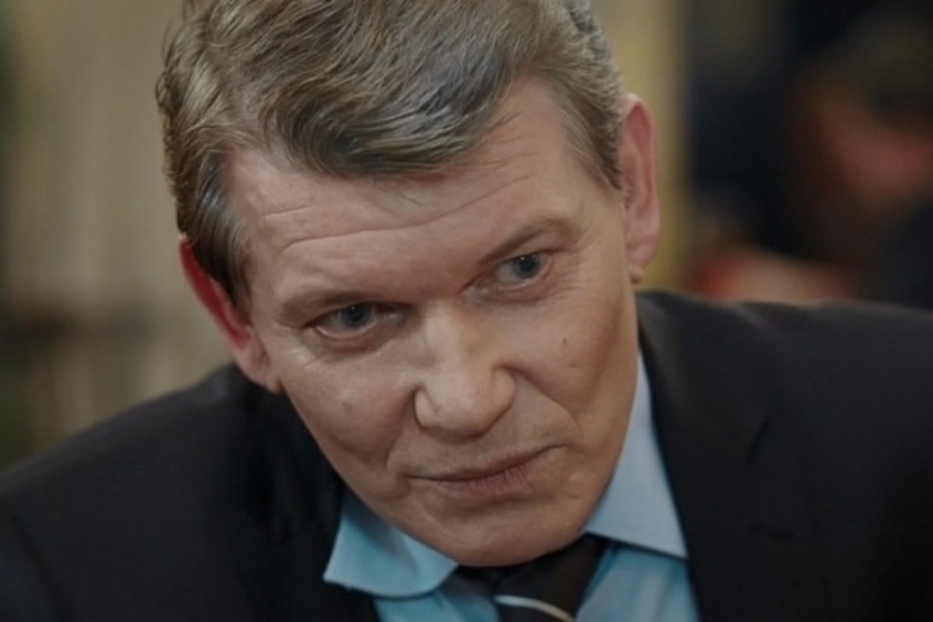 Юрий Лахин