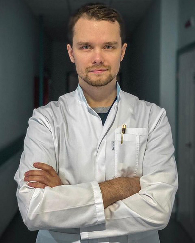 Георгий Флоровский
