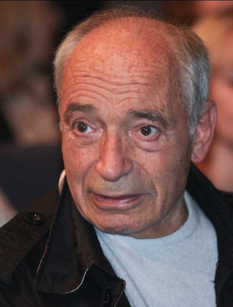 Валентин Гафт