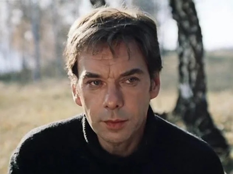 Алексей Баталов