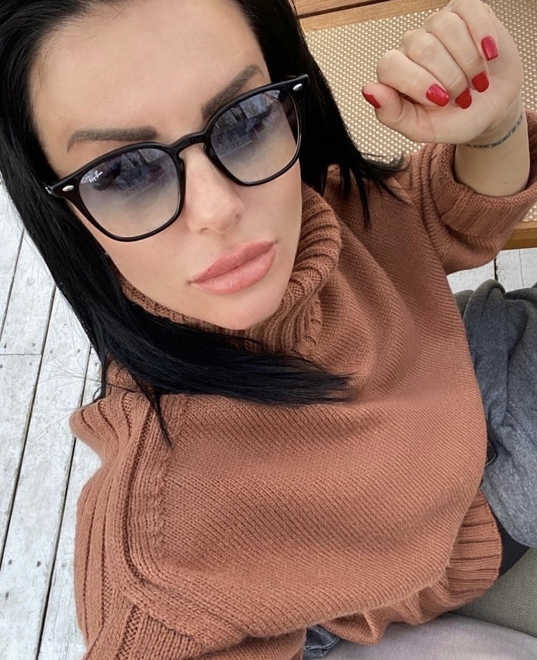Юлия Волкова