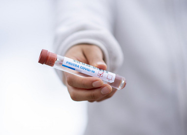 Сегодняшние цифры по COVID-19