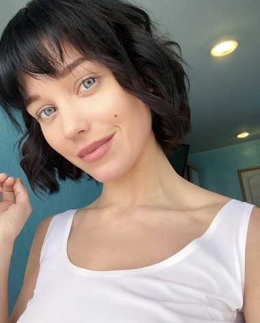 Кристина Асмус