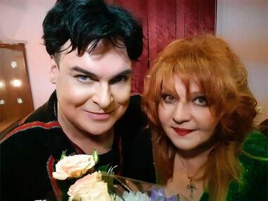 Юлиан о разводе с Анастасией: «Незаживающая рана, которая продолжает кровоточить»