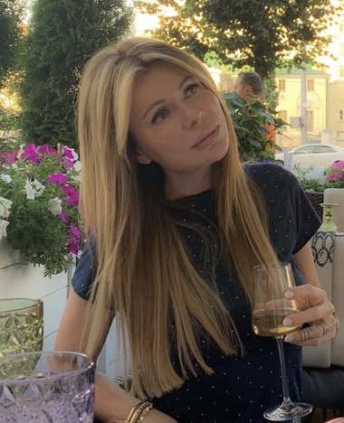 Ирина Шафирова