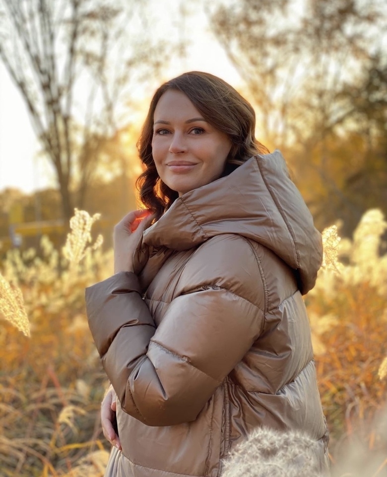 Ирина Безрукова
