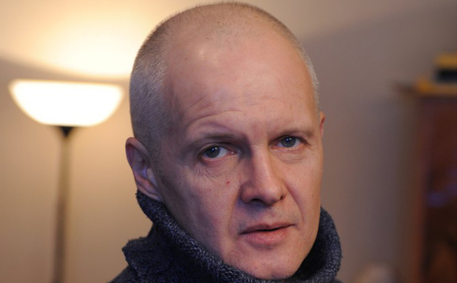 Юрий Черкасов