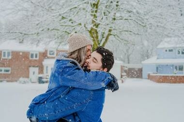 какие ароматы актуальны в холодное время года