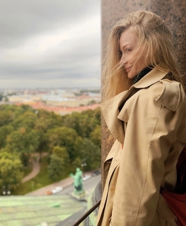 Светлана Ходченкова