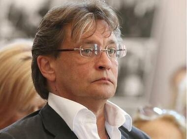 Александр Домогаров