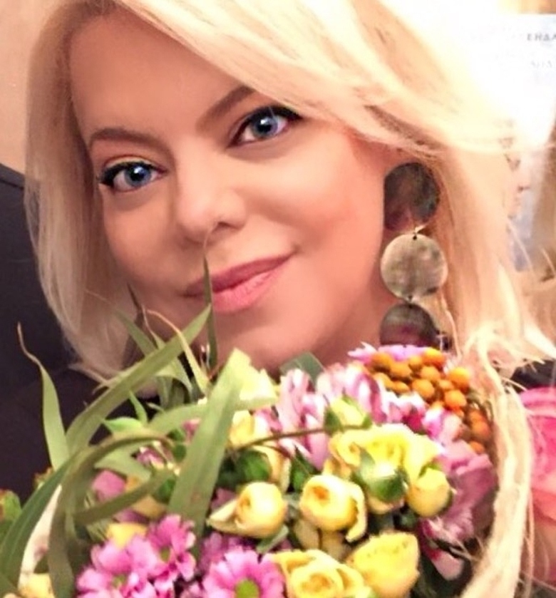 Яна Поплавская