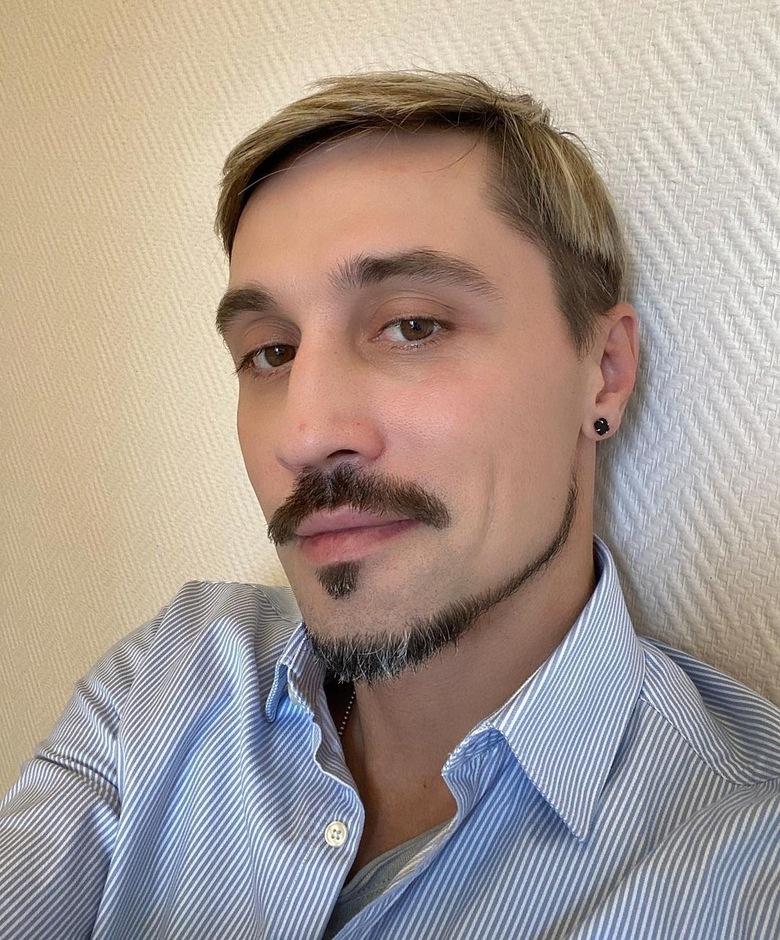 Дима Билан
