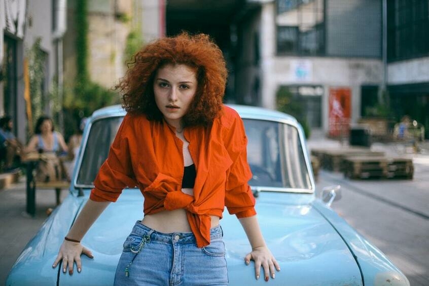 а вы считаете себя опытным водителем?