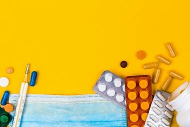 Магний участвует в сотнях биохимических реакций в организме