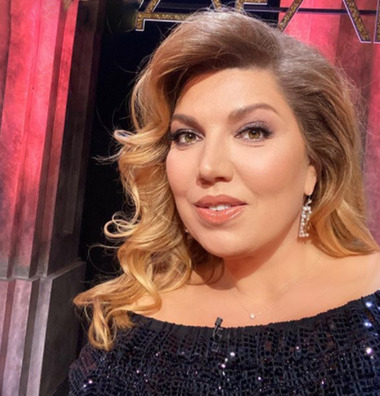 Екатерина Скулкина