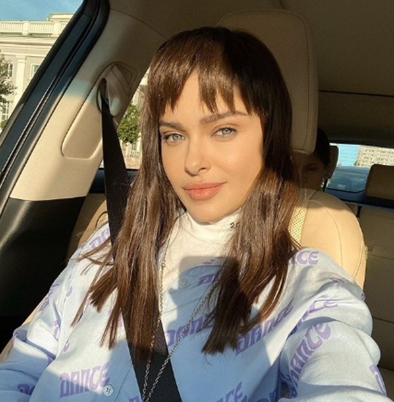 Елена Темникова