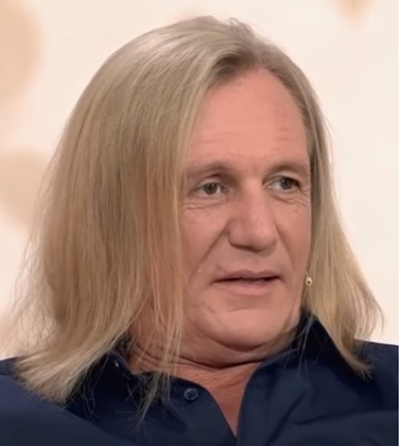 Сергей Челобанов