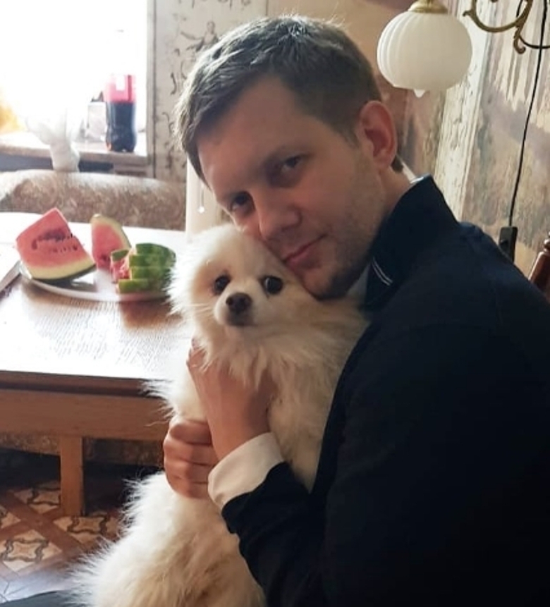 Борис Корчевников
