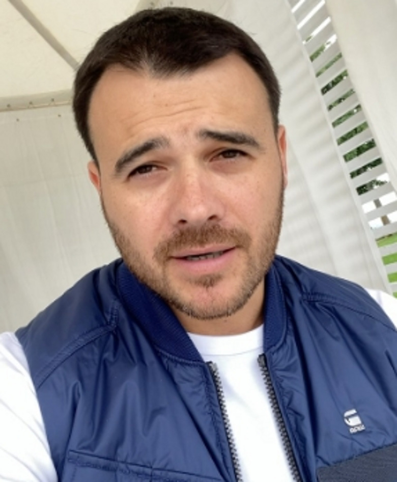 Эмин Агаларов