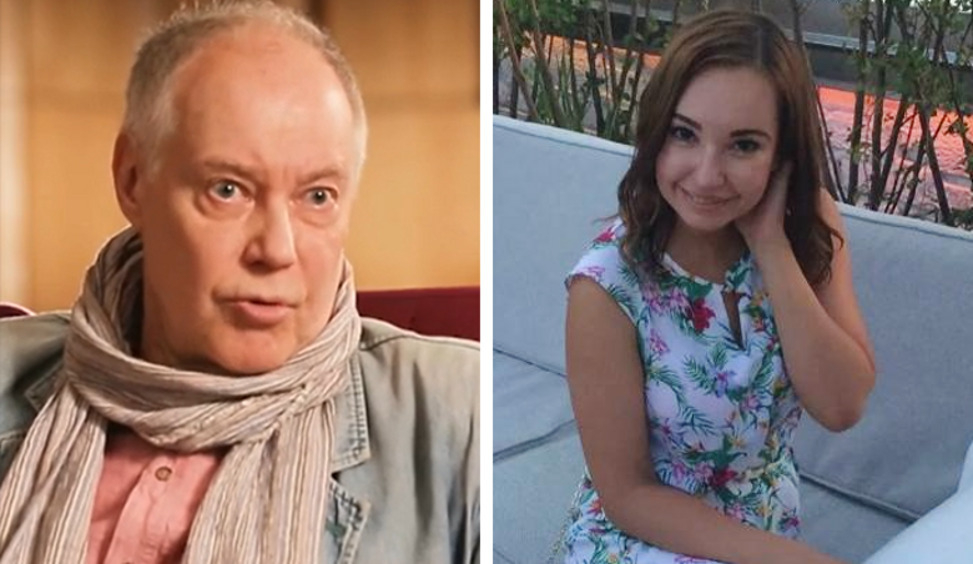 Родителям тяжело справиться с потерей