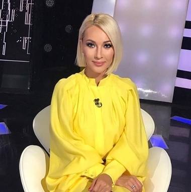 Лера Кудрявцева