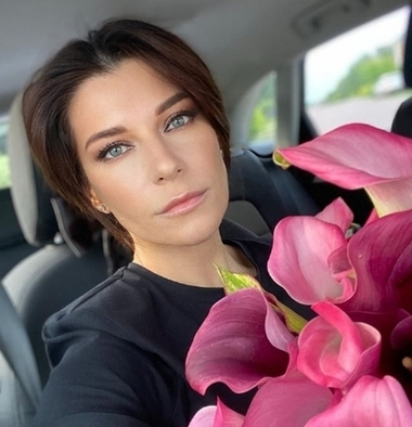Екатерина Волкова
