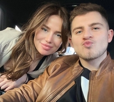 Алекса и Вячеслав Дайчев