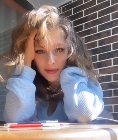 Елизавета Арзамасова