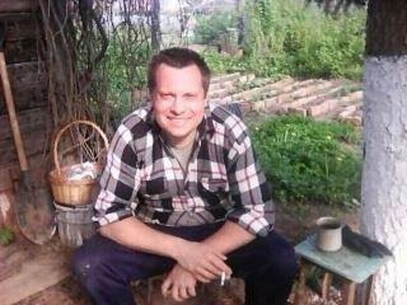 Александр Новиков