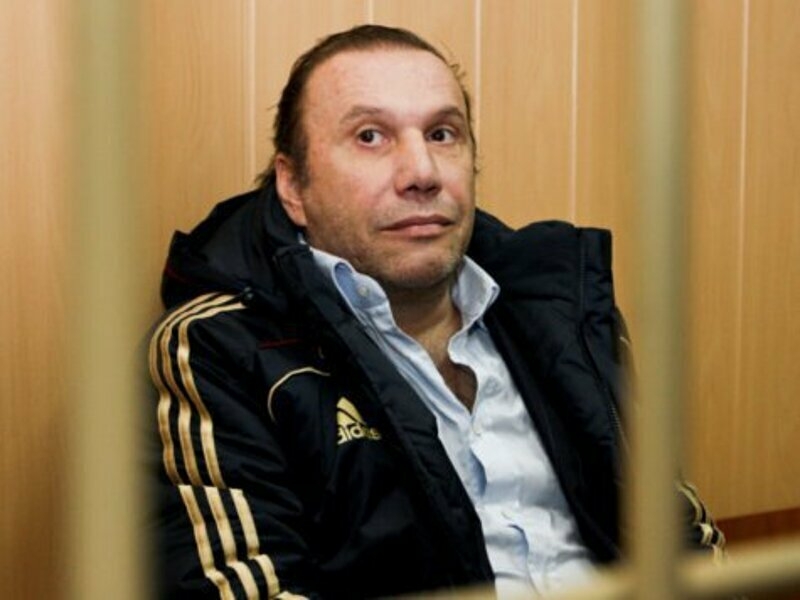 Виктор Батурин